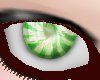 Green Mint Eyes (m)