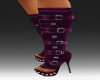 [RS] Spiked Boots