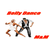 M&M-Belly Dance