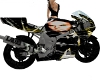 Lauri Motorcycle