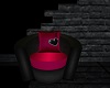 Kissing Chair