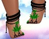 Kl 420 Feet