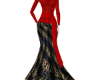 "N" kebaya batik
