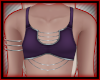 𝕴. | A-cup Chain Crop