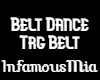 Belt Dance