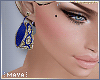 [MT] Safira Earrings