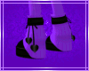 .:Purple~Keeko~Boots:.