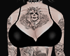 A! Top Eletric+Tattoo