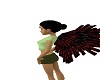 SHEDEVIL WINGS