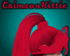 Crimson Burlatta