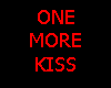 [DS]ONE MORE KISS