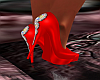 "BOUTIQUE" HEELS (RED)
