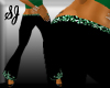 [SJ]Sparkle Pants Emera