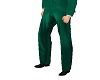 LC Green Pants C1