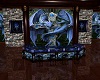 blue dragon bar