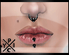 [X] Piercings B | Lara