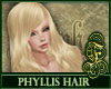 Phyllis Blonde