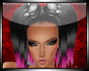 Fahrenheit Hair Pink