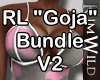 RL "Goja" Bundle V2