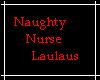 *Naughty Nurse*