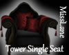 !ML! Tower Single Seat