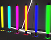 Neon Tube Lights