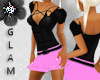 *G* Glam Pink Sassy