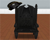 Pirate Masters Chair