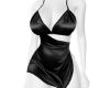 Black Party Dress
