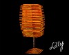 [LWR]Chocolat Club Lamp