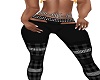 Lea Blk 666 Pants