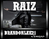 TICTOC ..RAIZ (GOMORRA)