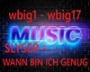 WannBin Ich Genug SLYSER