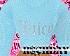 R. juicy hoodie v4