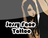 [B]Jessy Face Tattoo[F]