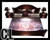 (CL) NEWPORT BED