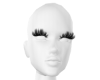 lashes | black