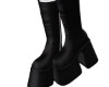 Boots Black