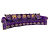 LSU Tigers Couch