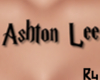R4. Custom Tattoo Ashton