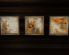 Autumn Wall Art Frames 2