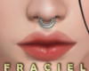 Silver Septum Jewelry