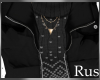 Rus: Black jacket