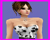 *Ish*Sexy Back Tube Dres