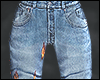 Jeans Fire F