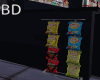 ! Liquor Chips