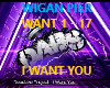 WIGAN PIER I WANT YOU