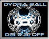 Dydra Ball