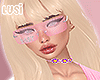 e Callie - Blonde y2k