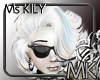 [MK] Haely White